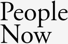 people now