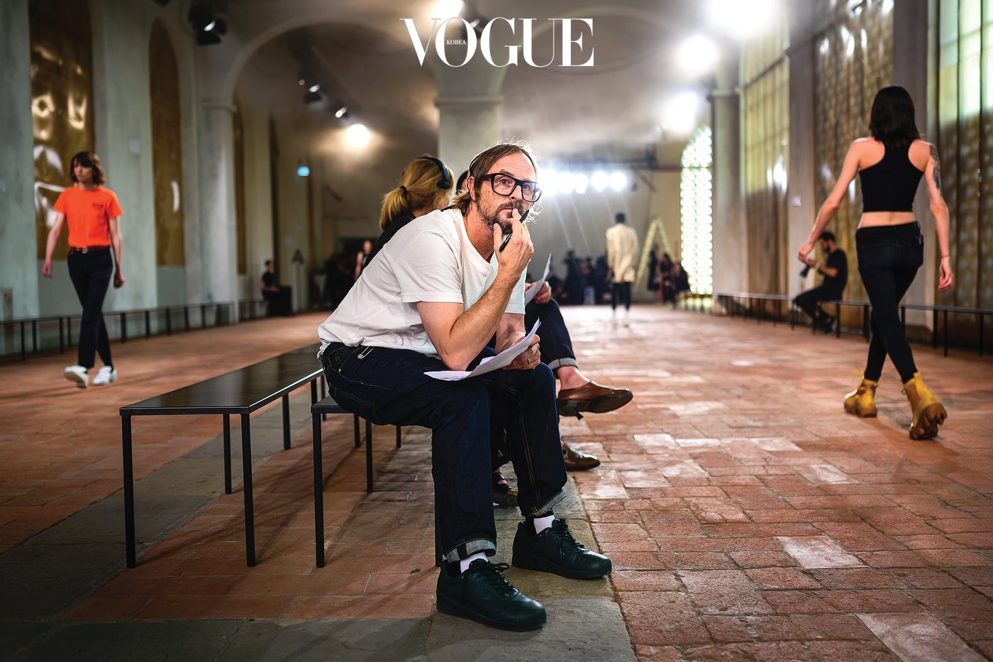 현대정밀화학(주) 이미지