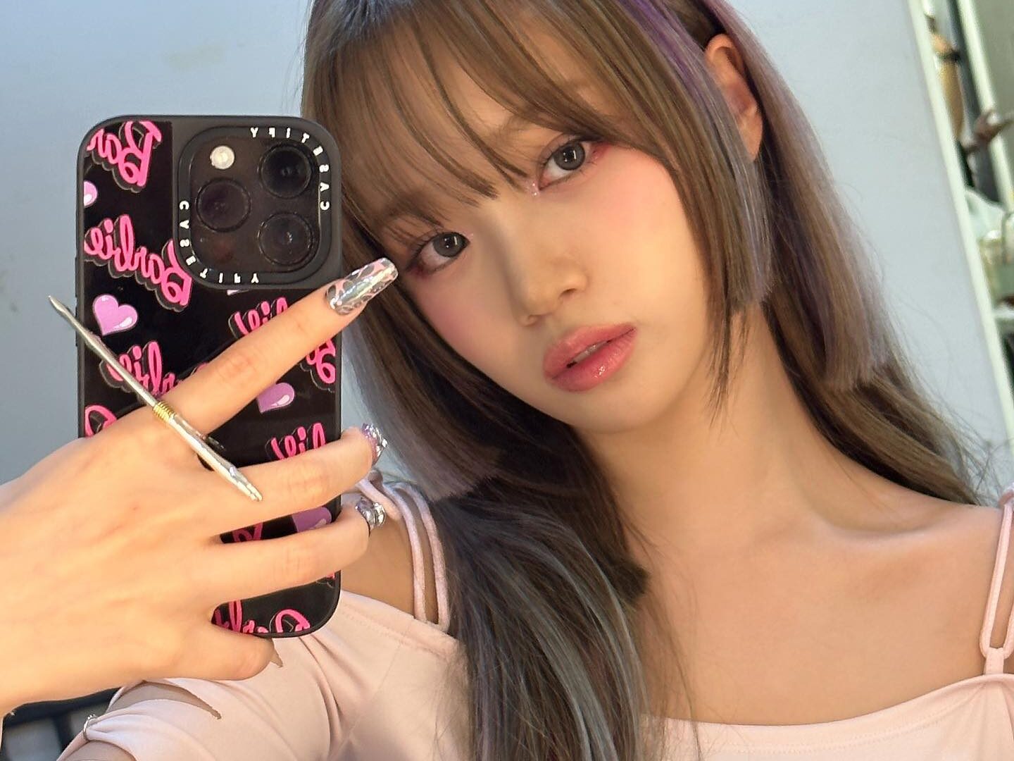 둘째;네일&뷰티 이미지