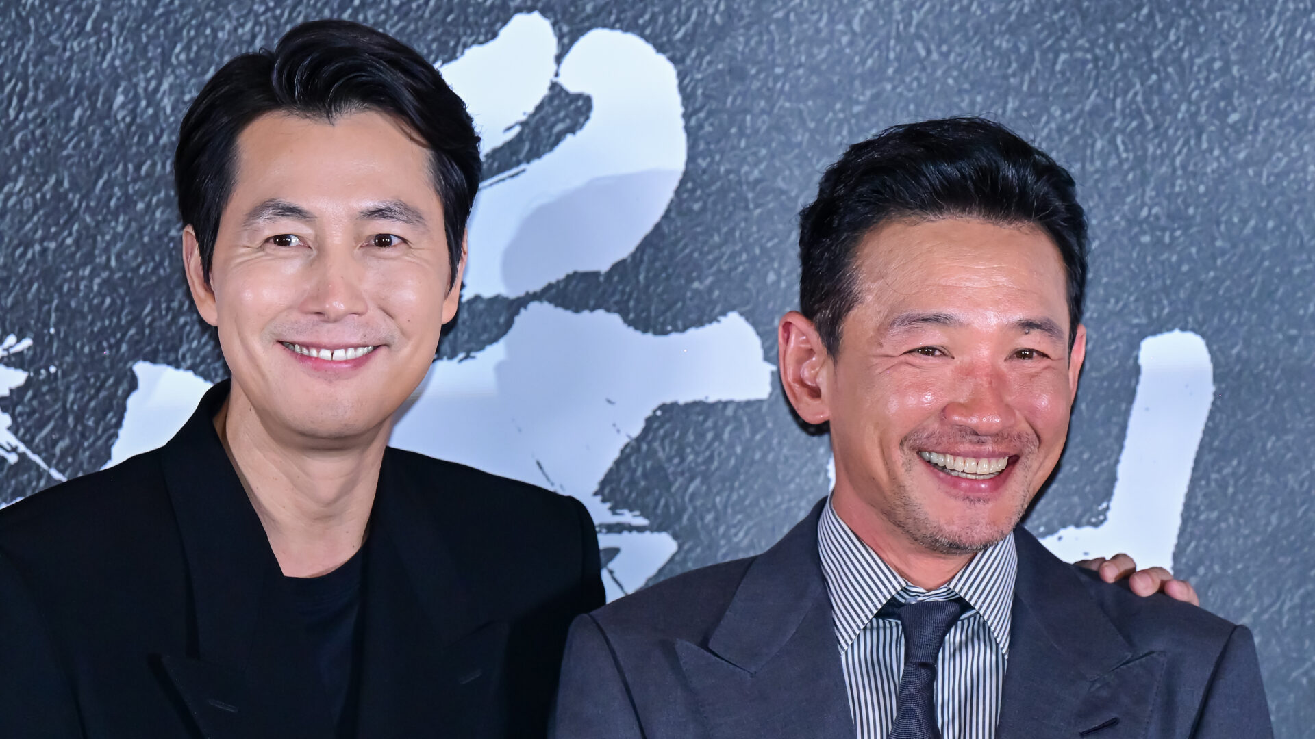 <b>황정민</b>·<b>정우성</b>, <b>나영석</b> PD 예능 출연