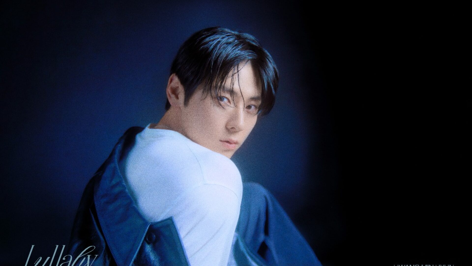 <b>황민현</b>, 3월 군 대체 복무 시작