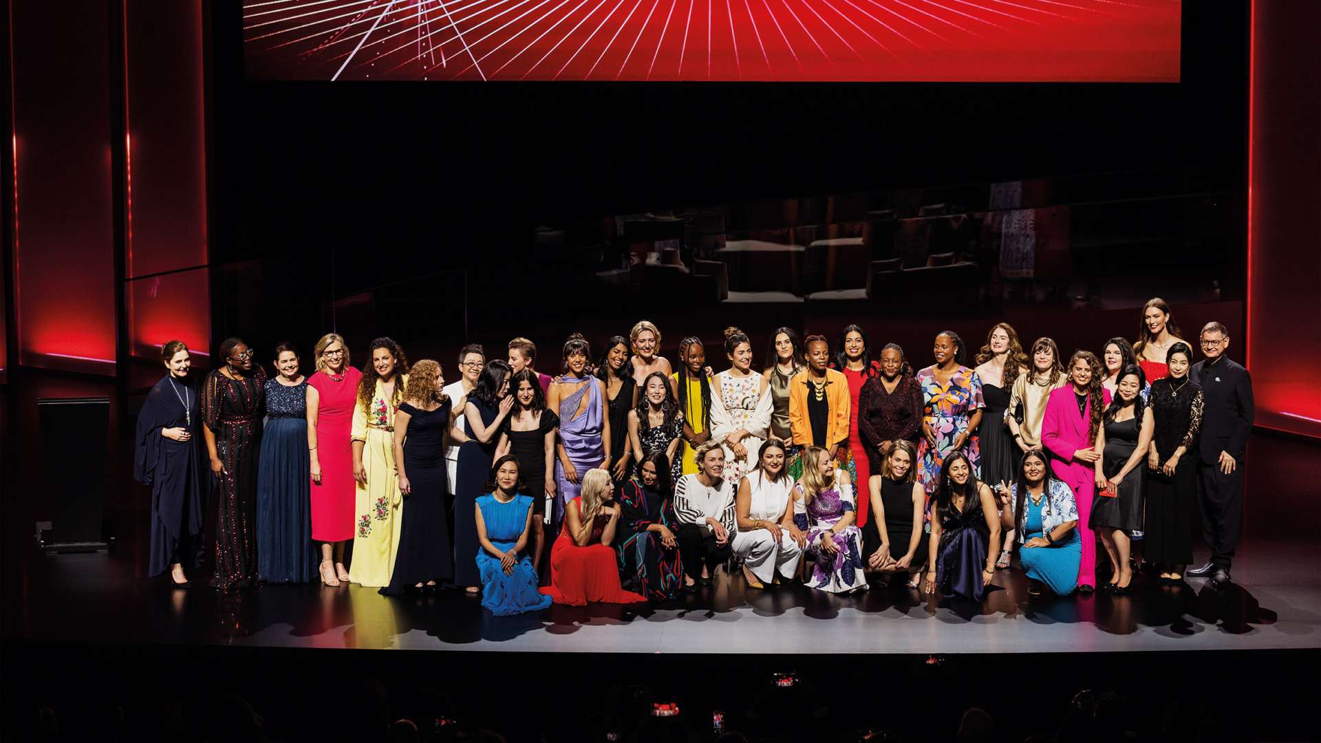 까르띠에라는 이름의 여성 연대기 - 뉴스 썸네일 이미지