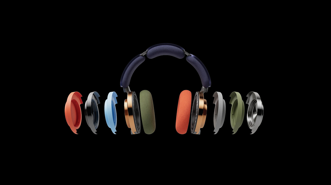 "Decoding Sound: Inside Dyson’s Quest to Excellent Headphones for Final Audio Expertise"