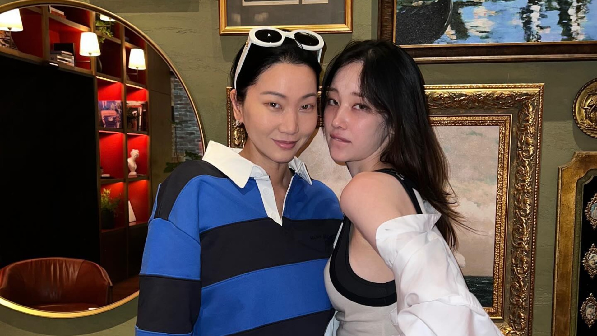 헤어살롱 C L 이미지