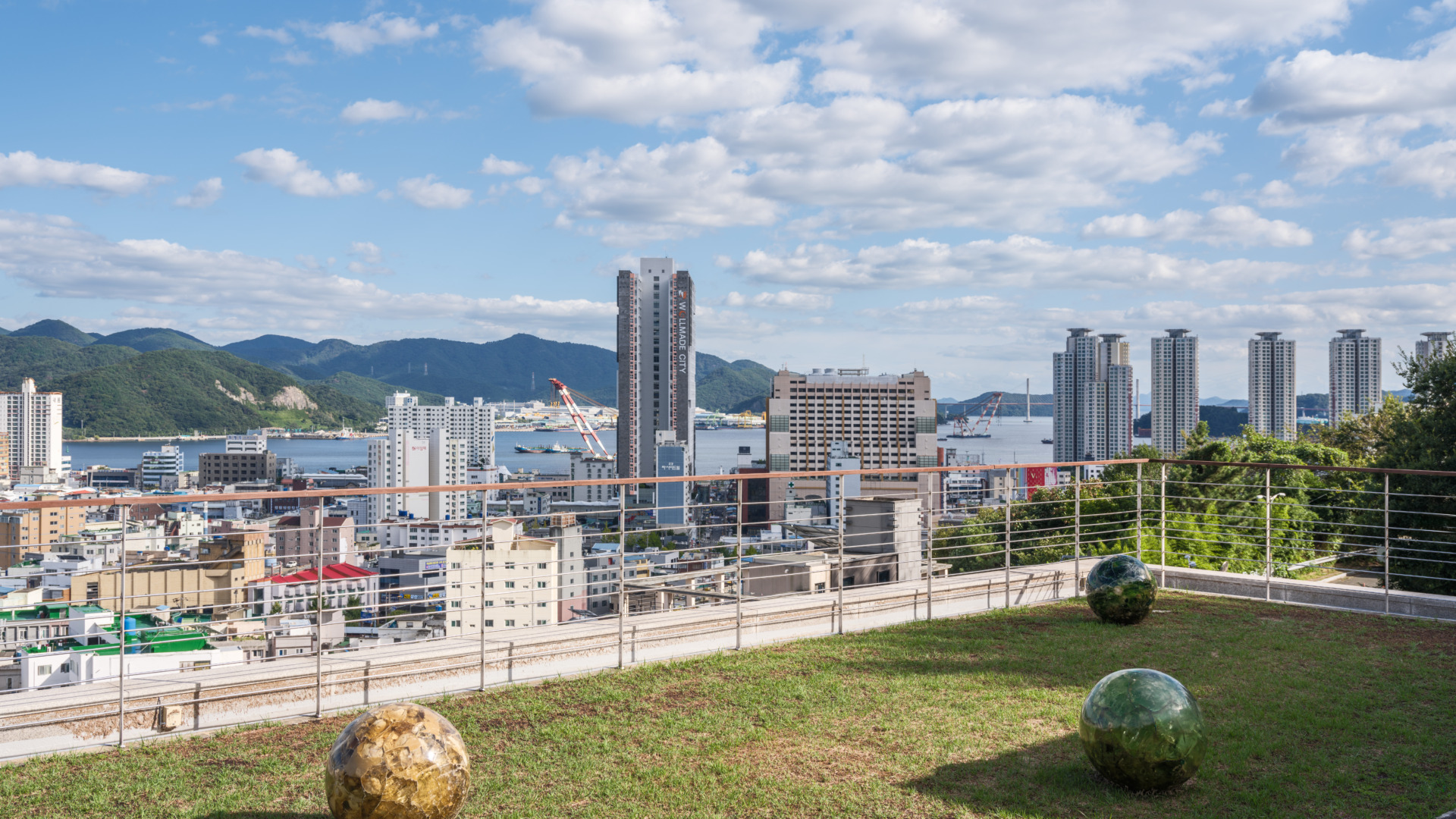 (주) 푸른별 엔터테인먼트 이미지