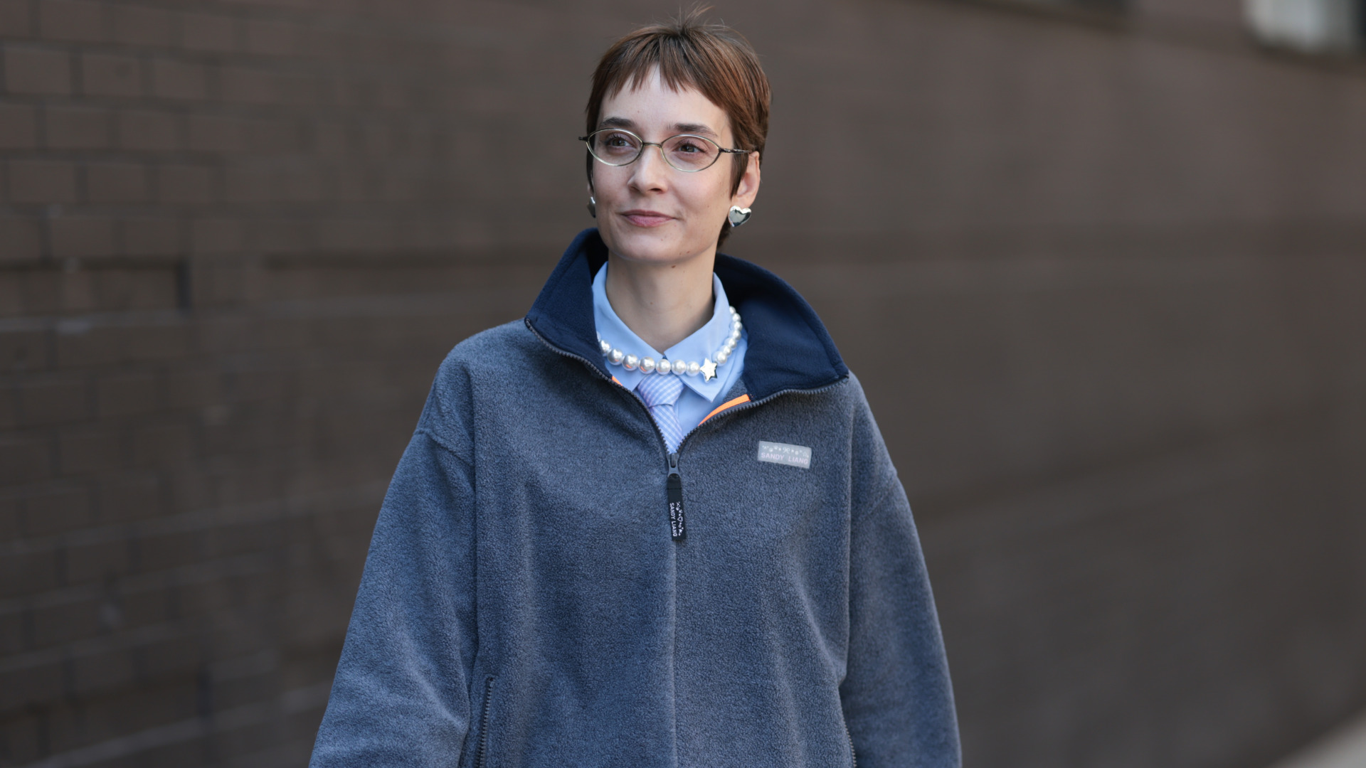 '소박한' 아우터가 대세인 이유 - 뉴스 썸네일 이미지