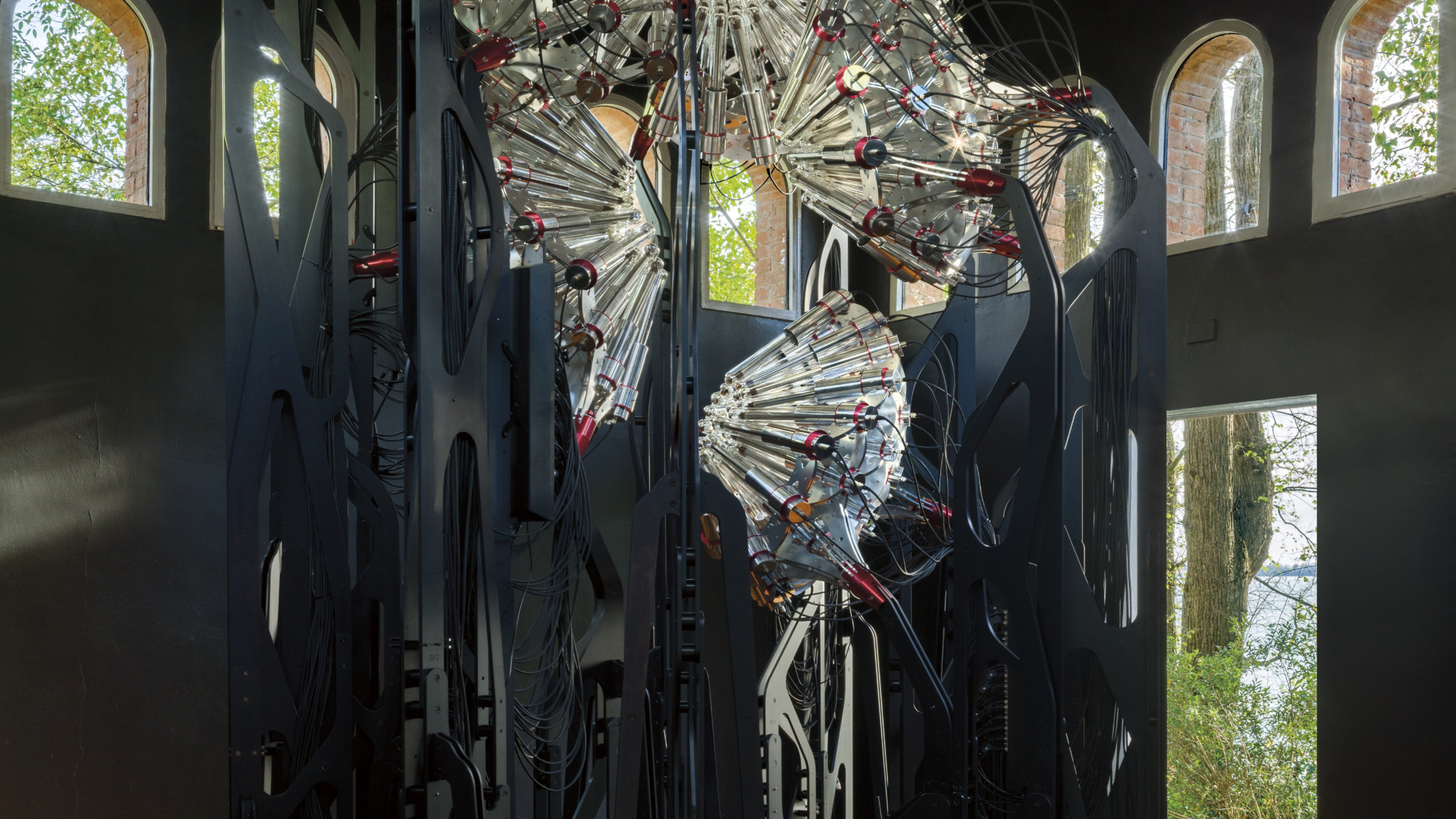 문화 예술에 대한 샤넬의 진심, 그리고 미래 - 뉴스 썸네일 이미지