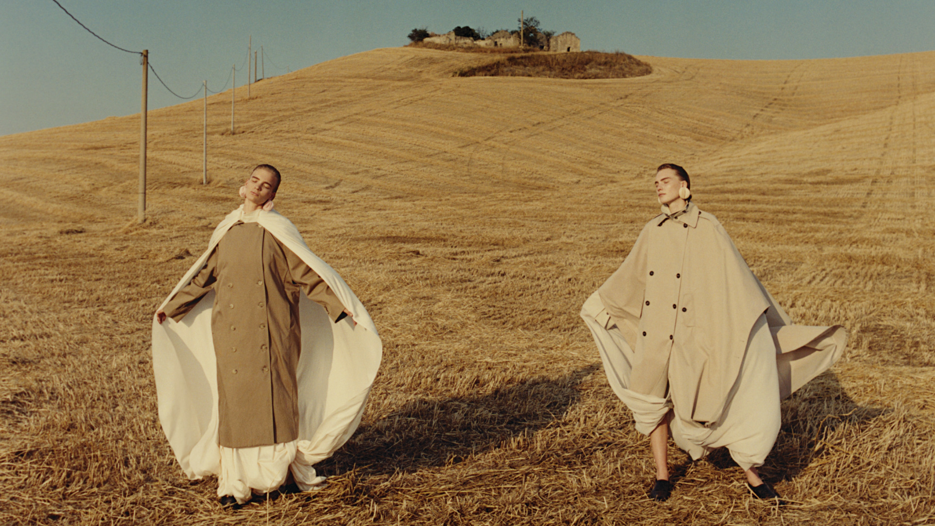 시간이 멈춘 도시, 바실리카타 - 뉴스 썸네일 이미지