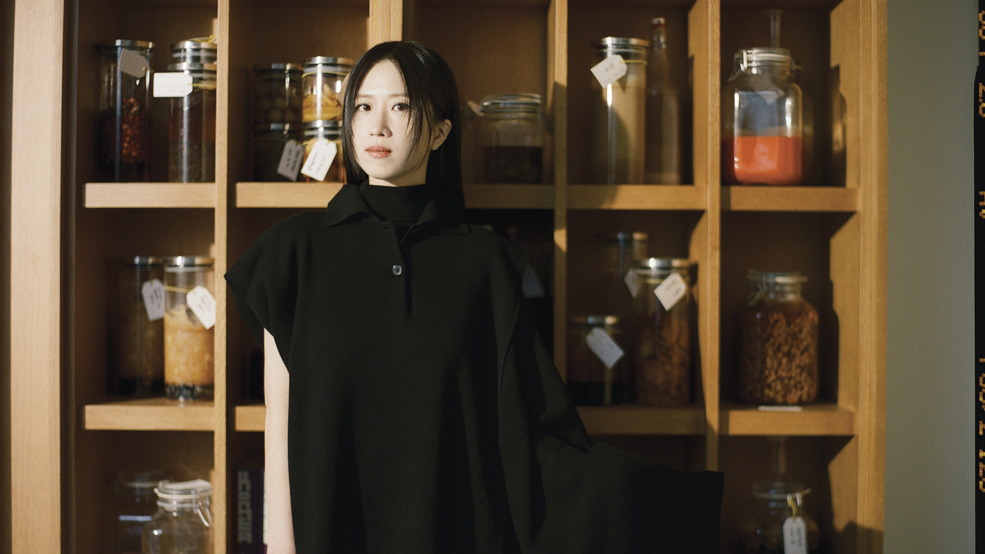 엘리아 박이 뉴욕에서 만드는 패셔너블한 한식 문화 - 뉴스 썸네일 이미지