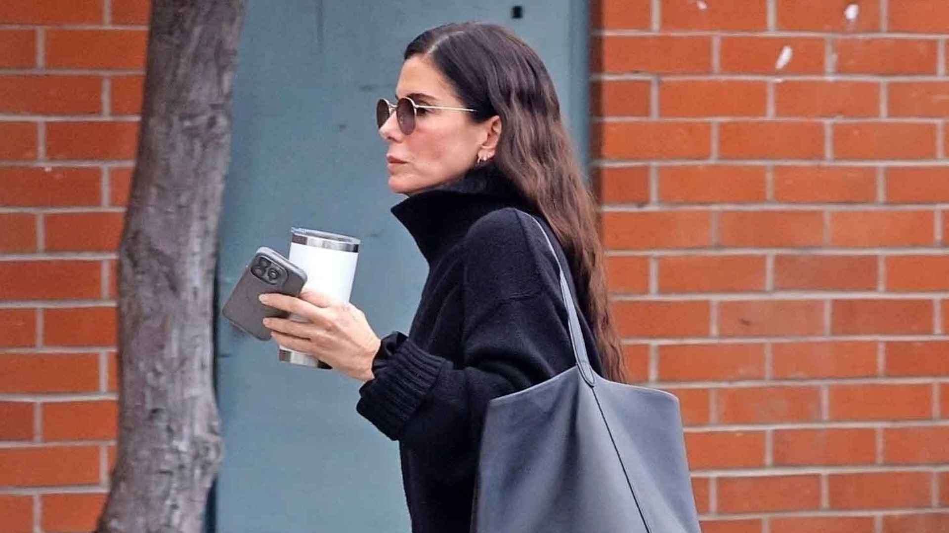 보그 코리아 기사 이미지 - 첼시 부츠 스타일링