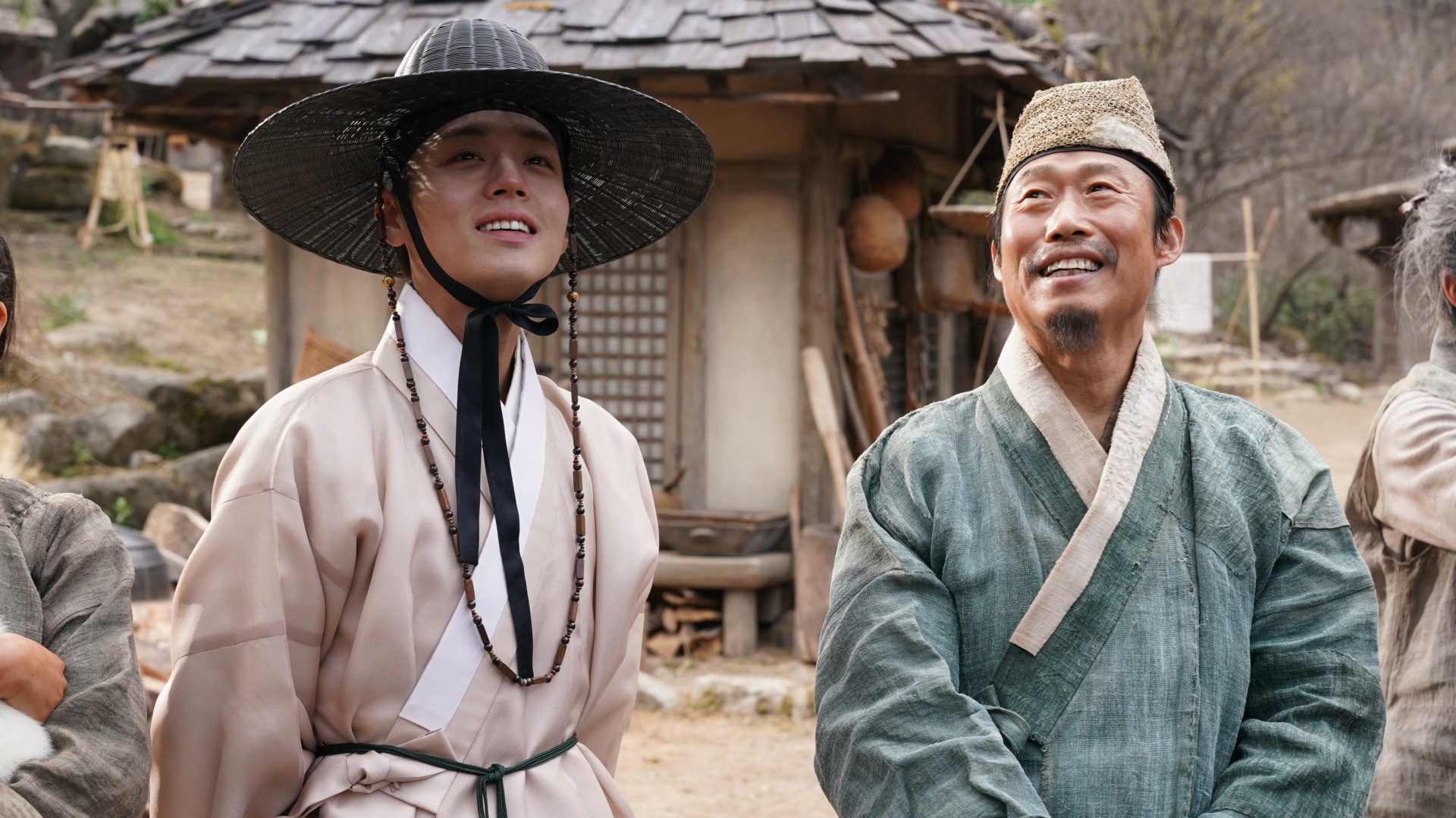 보그 코리아 기사 대표 이미지