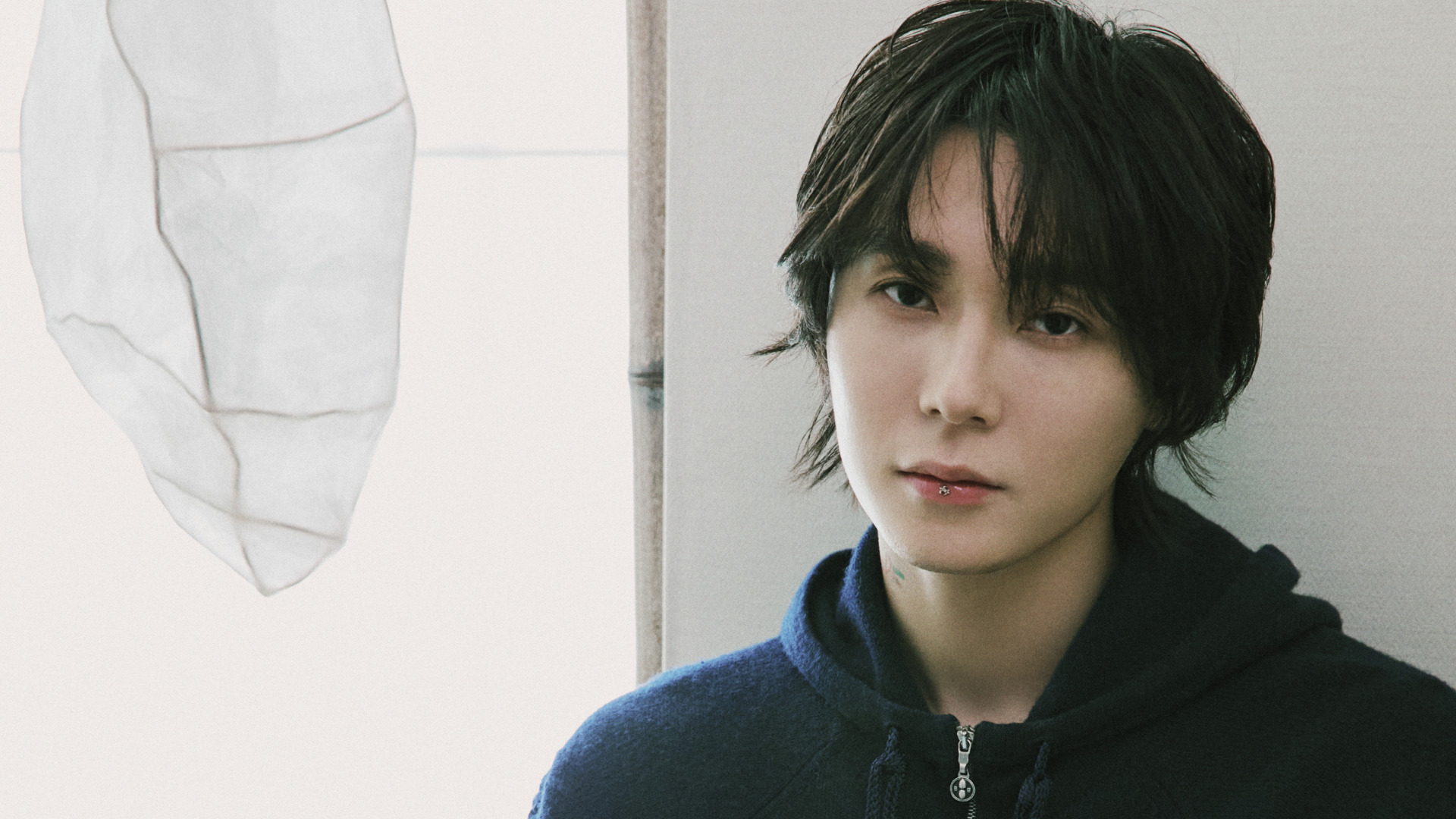 그레이의 무한함처럼! 던의 넓게 보는 눈, 머무는 마음