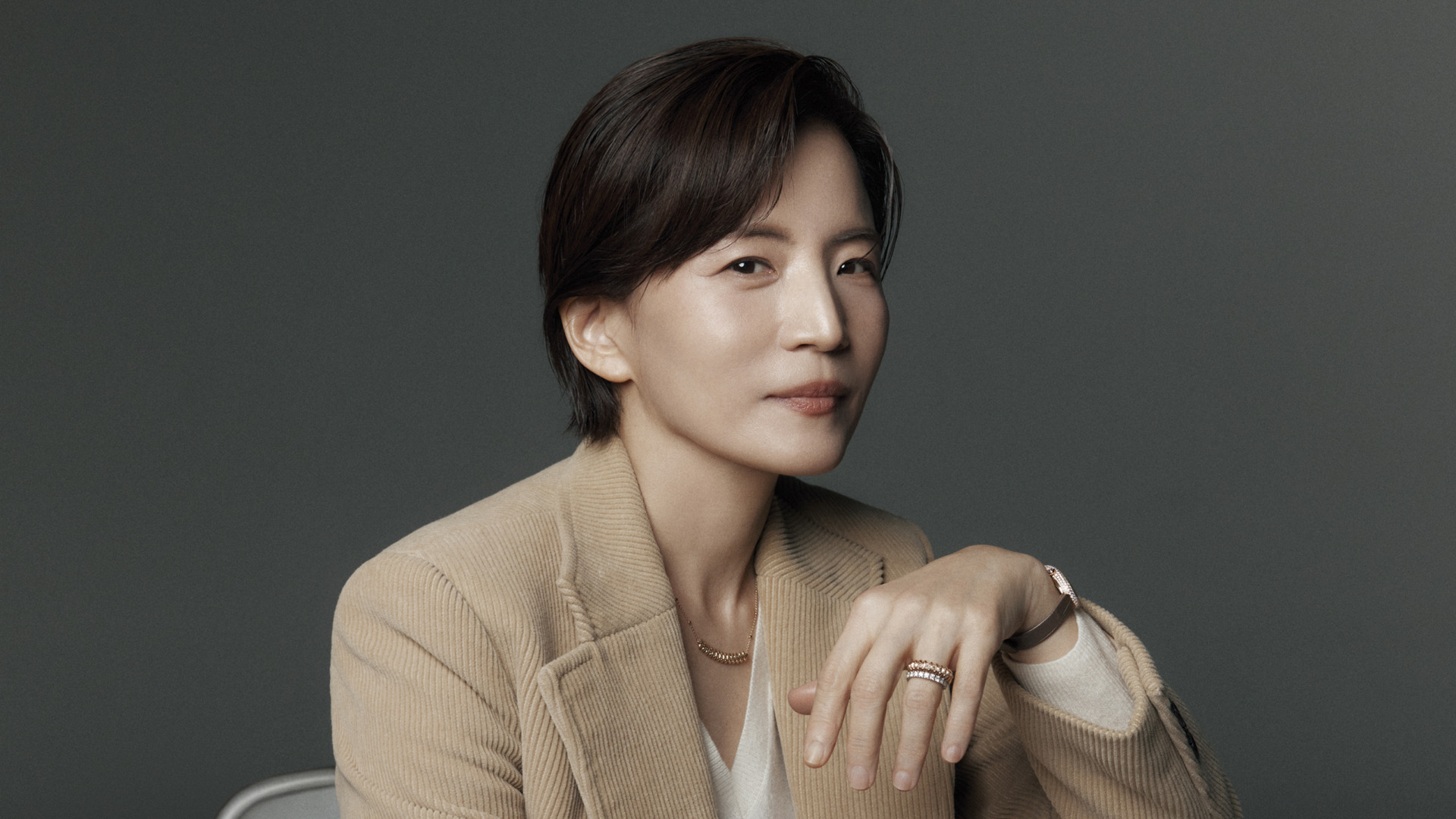 여성이라는 이름으로, 까르띠에 코리아 김쎄라 - 뉴스 썸네일 이미지