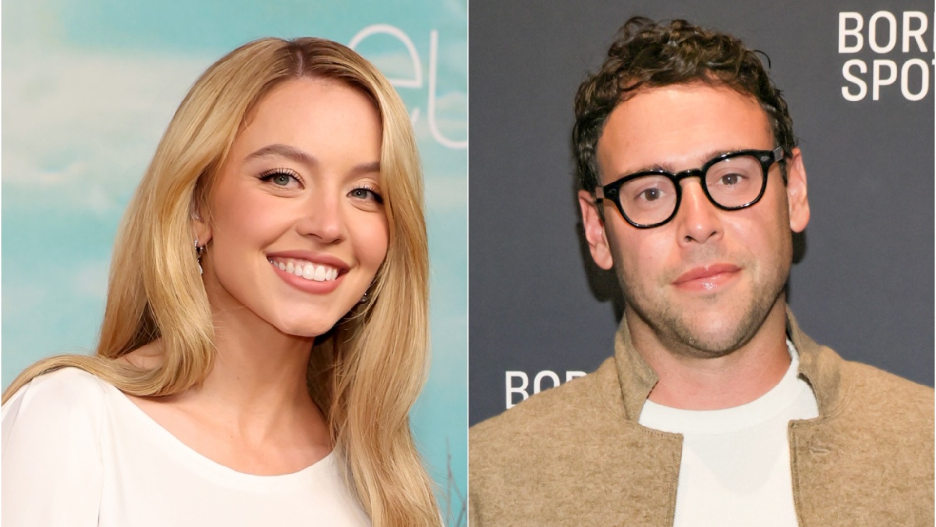 시드니 스위니 관련 보도 이미지