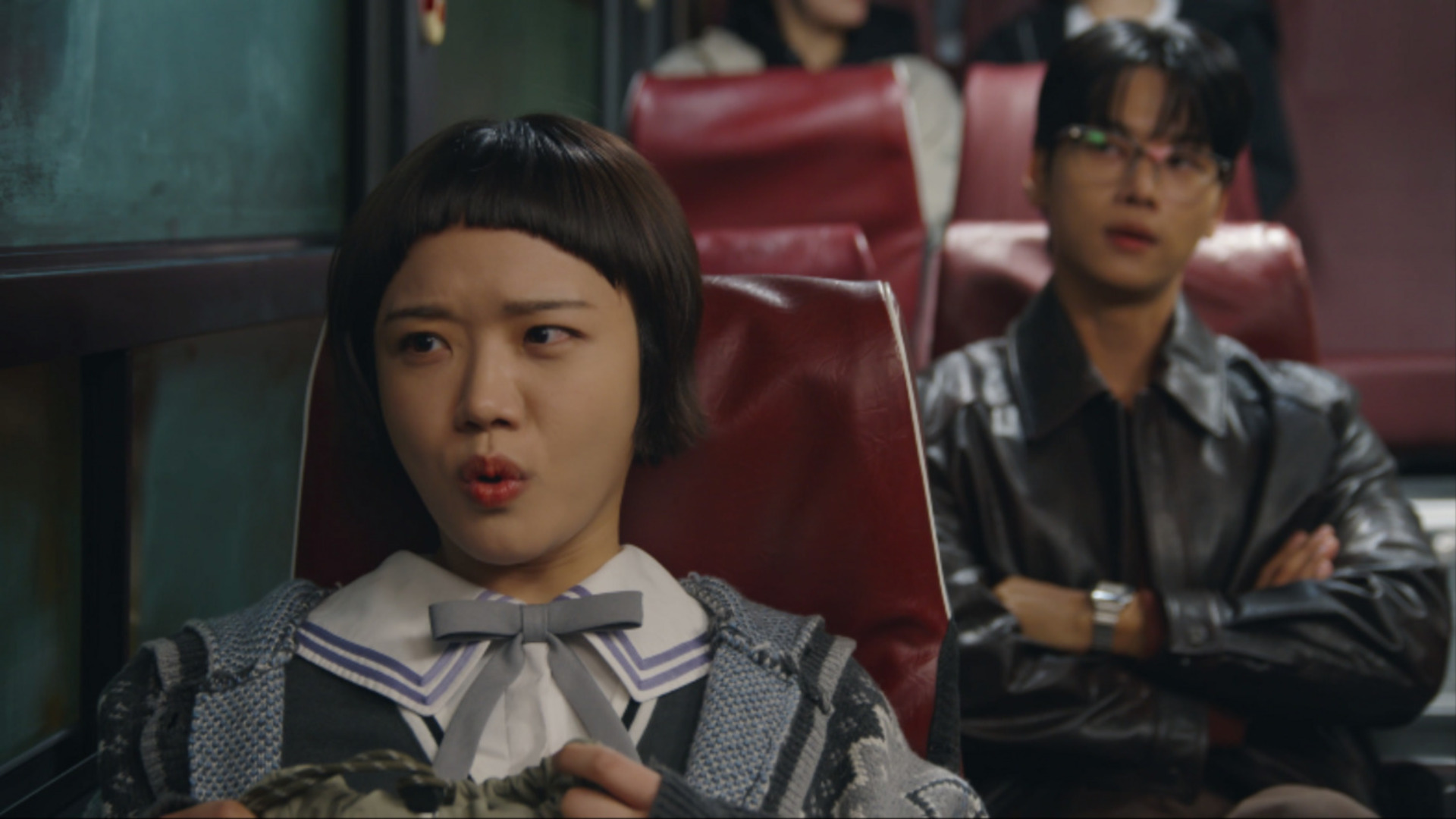 BL을 쓰는 마음, ‘로맨스의 절댓값’