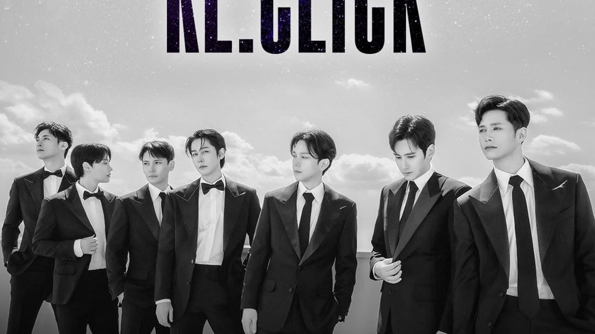 다시 모인 클릭비! 11년 만의 콘서트